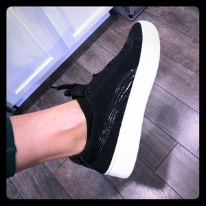 Puma Platform Sneakers